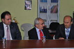 AK Parti Genel Bakan Yardmcsnn Selendi ziyareti