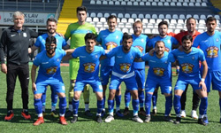 Yunusemre Belediyespor'dan 3. Lig iin yeni teklif
